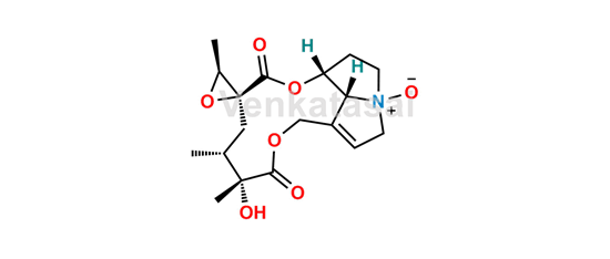 Picture of Jacobine N-oxide