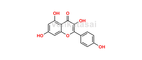 Picture of Kaempferol