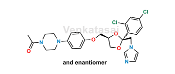 Picture of Ketoconazole