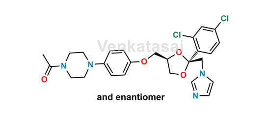 Picture of Ketoconazole