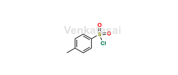 Picture of p-Toluenesulfonyl Chloride