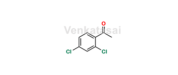 Picture of Ketoconazole Impurity 5