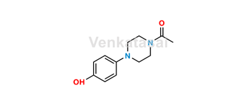 Picture of Ketoconazole Impurity 11