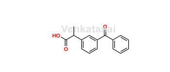 Picture of Ketoprofen