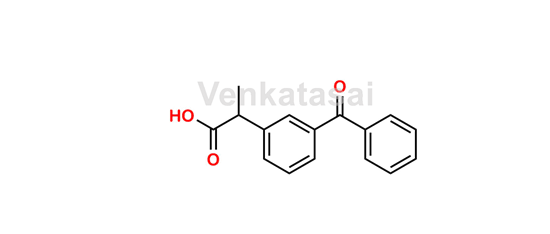 Picture of Ketoprofen