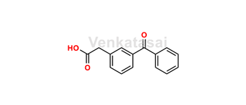 Picture of Ketoprofen EP Impurity B