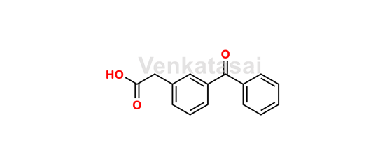 Picture of Ketoprofen EP Impurity B