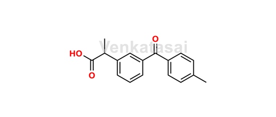 Picture of Ketoprofen EP Impurity D