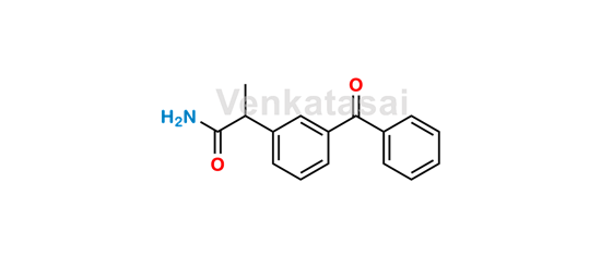 Picture of Ketoprofen EP Impurity E