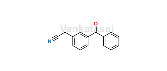 Picture of Ketoprofen EP Impurity F