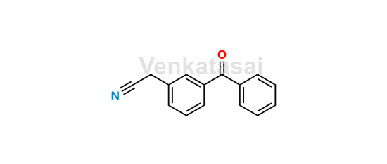 Picture of Ketoprofen EP Impurity I