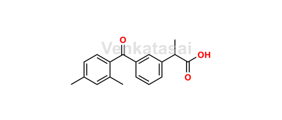 Picture of Ketoprofen EP Impurity J