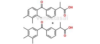 Picture of Ketoprofen EP Impurity K