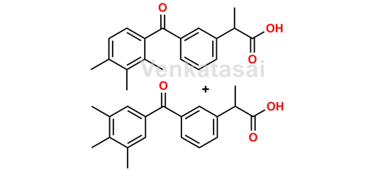 Picture of Ketoprofen EP Impurity K