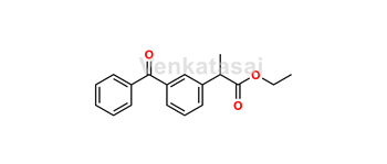 Picture of Ketoprofen Ethyl Ester