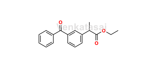 Picture of Ketoprofen Ethyl Ester