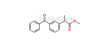 Picture of Ketoprofen Methyl Ester