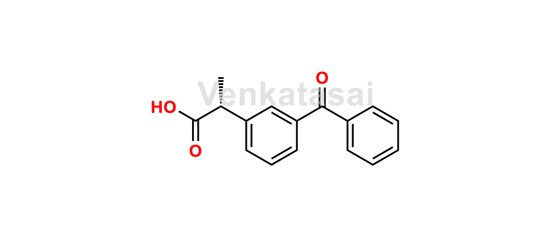 Picture of Ketoprofen R-Isomer