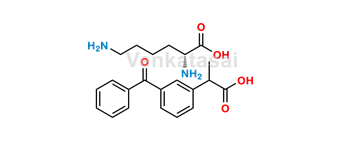 Picture of Ketoprofen Lysinate