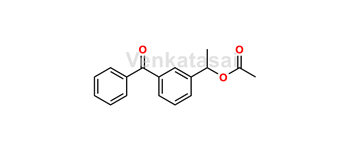 Picture of Ketoprofen Impurity 1