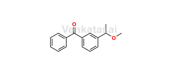 Picture of Ketoprofen Impurity 2