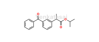 Picture of Ketoprofen Impurity 3