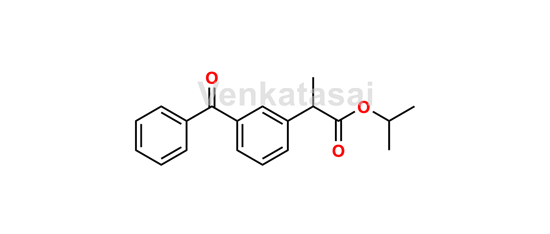 Picture of Ketoprofen Impurity 3