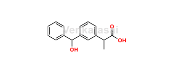 Picture of Ketoprofen Impurity 5