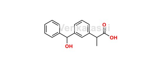 Picture of Ketoprofen Impurity 5