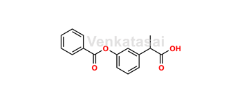 Picture of Ketoprofen Impurity 6