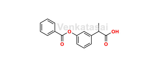 Picture of Ketoprofen Impurity 6