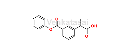 Picture of Ketoprofen Impurity 7