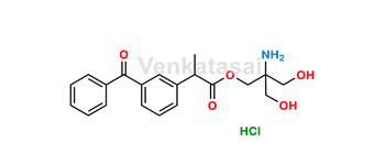 Picture of Ketoprofen Impurity 8