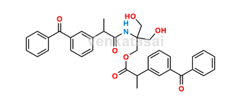 Picture of Ketoprofen Impurity 9