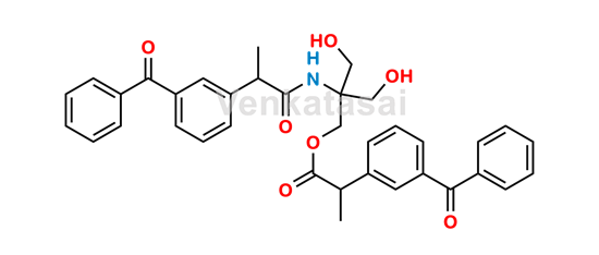 Picture of Ketoprofen Impurity 9