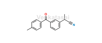 Picture of Ketoprofen Impurity 11