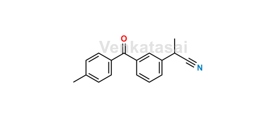 Picture of Ketoprofen Impurity 11