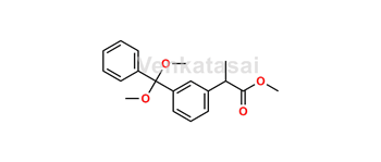 Picture of Ketoprofen Impurity 12