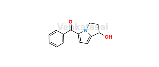 Picture of Ketorolac EP Impurity A