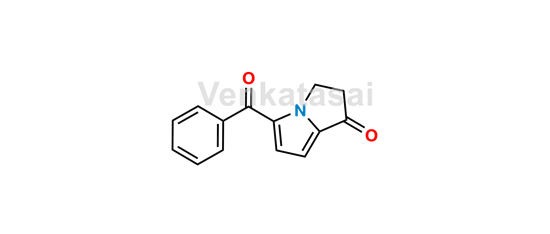 Picture of Ketorolac EP Impurity B