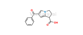 Picture of Ketorolac EP Impurity C