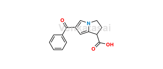 Picture of Ketorolac EP Impurity C