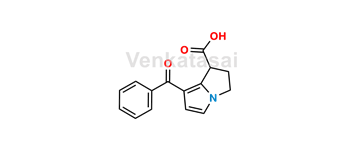 Picture of Ketorolac EP Impurity F