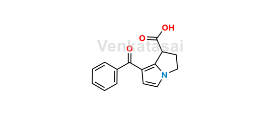 Picture of Ketorolac EP Impurity F