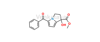 Picture of Ketorolac EP Impurity G