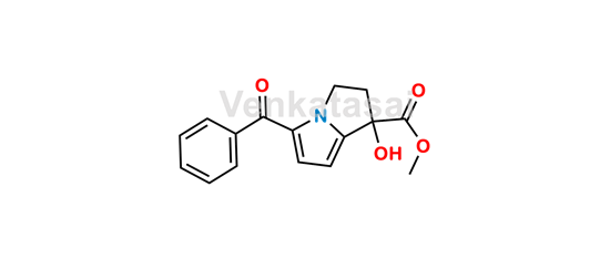 Picture of Ketorolac EP Impurity G