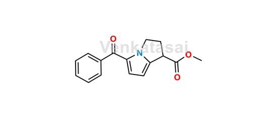 Picture of Ketorolac EP Impurity H