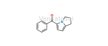 Picture of Ketorolac EP Impurity I