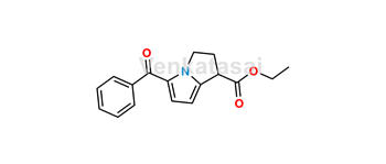 Picture of Ketorolac EP Impurity J