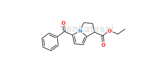 Picture of Ketorolac EP Impurity J